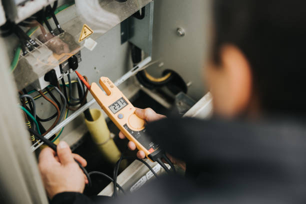 Best Emergency Electrician Near Me  in Jacksonville, FL